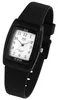 Q&Q Uniuhr mit Kunststoffarmband, 10 Bar wasserdicht Produktbild-Vorschau 4