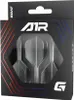 GOAT - Air Clear No6 Flights Short, 3 Kunststoff Darts Produktbild-Vorschau 4