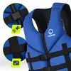 TSUNAMI Schwimmweste Hydrox PRO 50 für SUP & Kajak, M, Produktbild-Vorschau 10