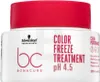 Schwarzkopf Bc Color Freeze Treatment Mask 200ml Produktbild-Vorschau 3