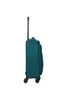 Travelite PRIEGO Trolley 4w S, Petrol Produktbild-Vorschau 5