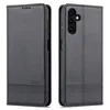 Galaxy A13 5G Leather Case, Flip Cover Wallet Case Magnetic Náhled obrázku produktu 2