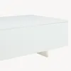 Couchtisch Lärketorp 115 x 55 x 31 cm Beistelltisch Produktbild-Vorschau 8