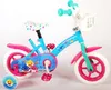 VOLARE bicicletta per bambini Ocean 10 pollici Anteprima dell’immagine prodotto 2