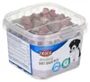 TRIXIE Junior Dots - Hondenkoekjes - 140g Productafbeelding-voorbeeld 2