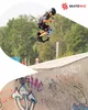 SKATEWIZ Set de protections pour enfants Set de protections Voir les images du produit 8