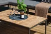 Nettan Lounge-Set 2 Teile schwarz,grau,natur. Produktbild-Vorschau 5