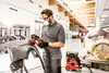 Flex Exzenterschleifer ORE 5-150 EC (400 W, Schleifteller-ø Produktbild-Vorschau 17