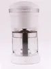 KITCHENAID Kaffeemaschine 5KCM120 schwarz Produktbild-Vorschau 12
