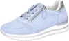 Gabor TURIN Damenschuhe - Halbschuhe - Sneaker blau Produktbild-Vorschau 14