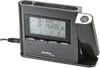 Technoline WT 519, Digitaler Wecker, Schwarz, Temperatur, Produktbild-Vorschau 2