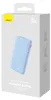 Baseus P10022801313-00, 10000 mAh, Lithium Polymer (LiPo), Produktbild-Vorschau 8