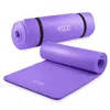 4FIZJO Fitnessmatte mit Tragegurt, 180x60x1,5 cm, Produktbild-Vorschau 1