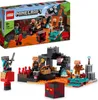 LEGO 21185 LEGO Minecraft 21185 Die Netherbastion Podgląd zdjęcia produktu 4