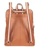 Leder Rucksack Handtasche klein Vario Gurt Geheimfach Produktbild-Vorschau 18