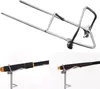 2er Set Angelrutenhalter Boden | Rutenhalter aus Metall - Produktbild-Vorschau 1