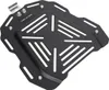 45L Motorrad Topcase Motorrad Heckbox Reisen Motorradkoffer Produktbild-Vorschau 6