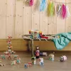 Vilac Metall Spielzeug Trommel für Kinder Ingela P. Produktbild-Vorschau 3
