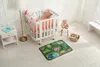 Teppich Kinderteppich Schlafzimmer Modern - 75 cm x 45 cm - Produktbild-Vorschau 3
