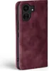 Handy Hülle für Xiaomi Redmi 13C Klapphülle Bookcase Flip Produktbild-Vorschau 5