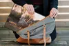 MuchoWow® Laptop Hülle 14 ZollScharren der Hühner im Produktbild-Vorschau 6