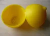 Contenitore per limoni Ibili, plastica, 9x11 cm, giallo Anteprima dell’immagine prodotto 5