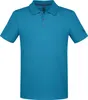 Original Audi Poloshirt, Herren, türkis, Gr. XL, Herren, Produktbild-Vorschau 1