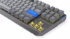 ENDORFY Tastatur Thock V2 TKL Wireless, BT, 2.4 GHz, Yellow Produktbild-Vorschau 3