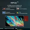 ULTIMEA Beamer Android TV 11.0 mit NETFLIX, 4K Heimkino Produktbild-Vorschau 5