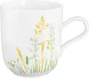Seltmann Weiden - Taza con asa de 400 ml, diseño "Hierbas Vista previa de la imagen del producto 2