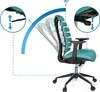 hjh OFFICE Profi Bürostuhl ERGO LINE II Ergonomischer Produktbild-Vorschau 2