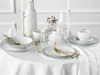 CreaTable, 22845, Valencia Gold, Kaffeeservice 18-tlg, Produktbild-Vorschau 4