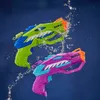 Hasbro F8436 Super Soaker DinoSquad Duo Pack Produktbild-Vorschau 12