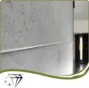 Verdico | 3D Wandpaneele Polystyrol - Grau - 100x50 Cm - 8 Produktbild-Vorschau 6