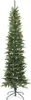 Everlands künstlicher Weihnachtsbaum Slim 210 cm grün Produktbild-Vorschau 1