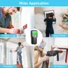 ZELURXX 5-in-1 Wandscanner, Ortungsgerät für Produktbild-Vorschau 7