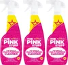 3 x Stardrops The Pink Stuff  Wunder Mehrzweckreiniger je Produktbild-Vorschau 1