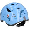 FISCHER Fahrradhelm Kinder PLUS Delfin - Größe XS/S 48-54 Produktbild-Vorschau 8