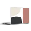 MuchoWow® Laptop Aufkleber Sticker Cover Pastell - Abstrakt Produktbild-Vorschau 1
