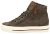 Paul Green Sneaker Sneaker ze skóry nubukowej Podgląd zdjęcia produktu 23