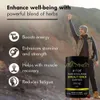 BPV Pure Himalayan Shilajit Gold Gummies 3000 mg - s Náhled obrázku produktu 8