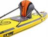 Aufblasbarer Kajaksitz River 87x54 cm für SUP-Komfort und Produktbild-Vorschau 2