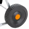 Dévidoir pour 50 m de tuyau 1/2" ou 35 m de tuyau 3/4" Voir les images du produit 8