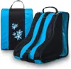 Rollschuhtasche, atmungsaktiv und wasserdicht Produktbild-Vorschau 2