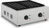VERTES Takoyaki Maker, Machine à Takoyaki, Electrique Voir les images du produit 5