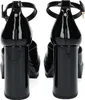 Buffalo Pumps Pumps Kunstleder Produktbild-Vorschau 9