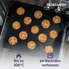 mixcover permanentná fólia na pečenie - papier na pečenie, Náhľad obrázku produktu 4