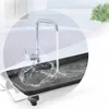 Elektrischer Tischgrill Grillplatte aus Edelstahl Produktbild-Vorschau 8