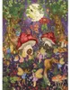 Gibsons The Art File Fairytale, 1000 kusov Náhľad obrázku produktu 1