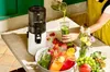 Hurom H70ST Titanium - Slowjuicer | Presse-agrumes | Voir les images du produit 4